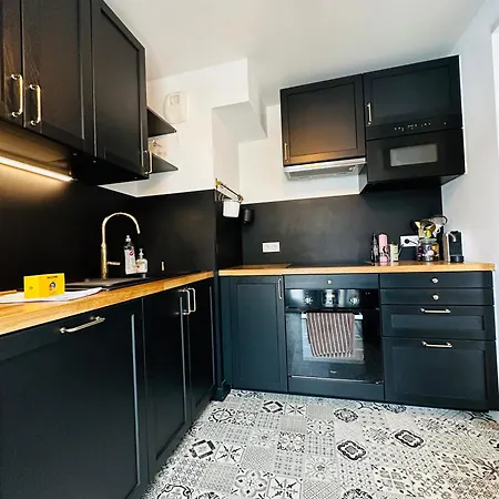 Apartament Le Vintage *