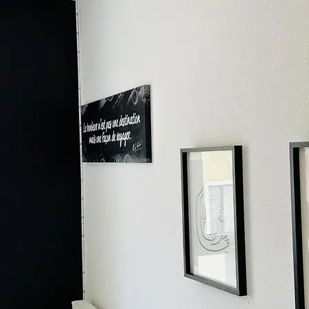 Apartament Le Vintage