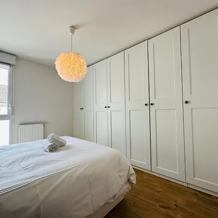 Le Vintage Apartament Tours