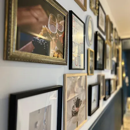 Le Vintage Apartament