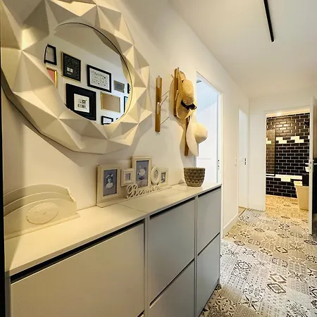 Apartment Le Vintage Tours