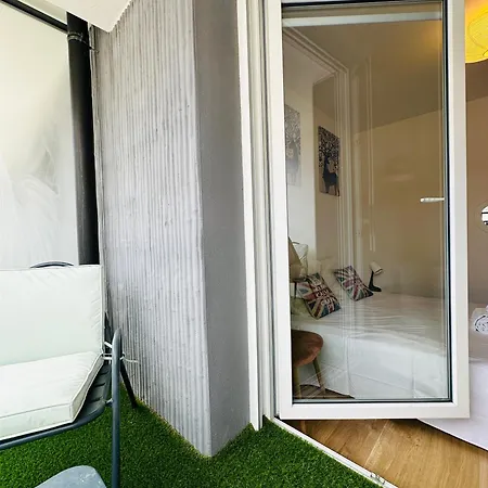 Apartament Le Vintage *