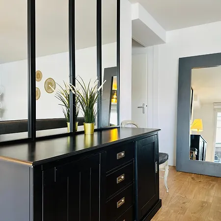 Apartment Le Vintage