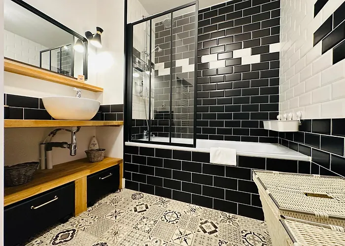 Apartament Le Vintage *