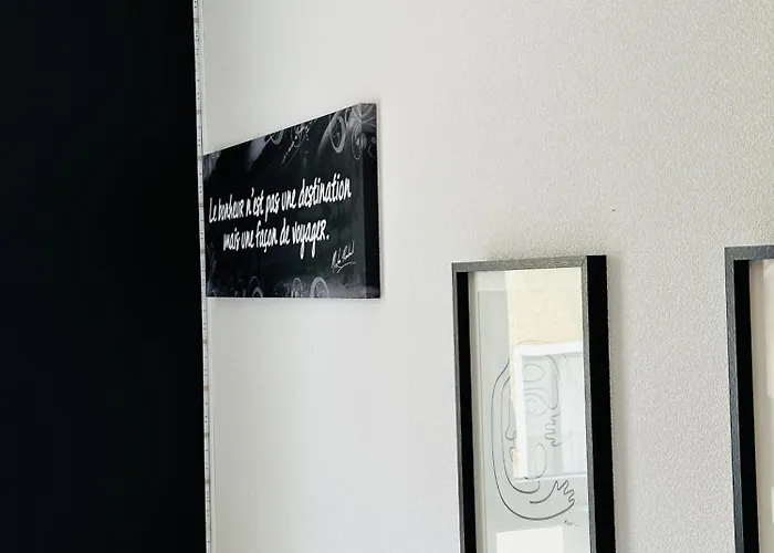 Apartament Le Vintage