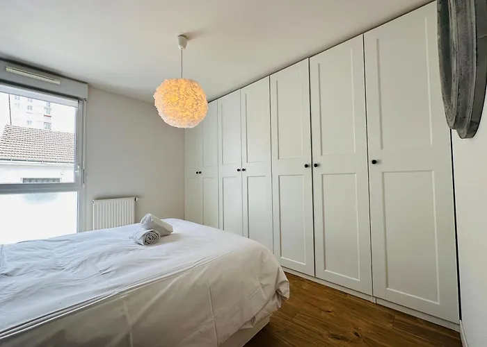 Le Vintage Apartament Tours