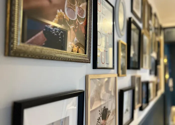 Le Vintage Apartament