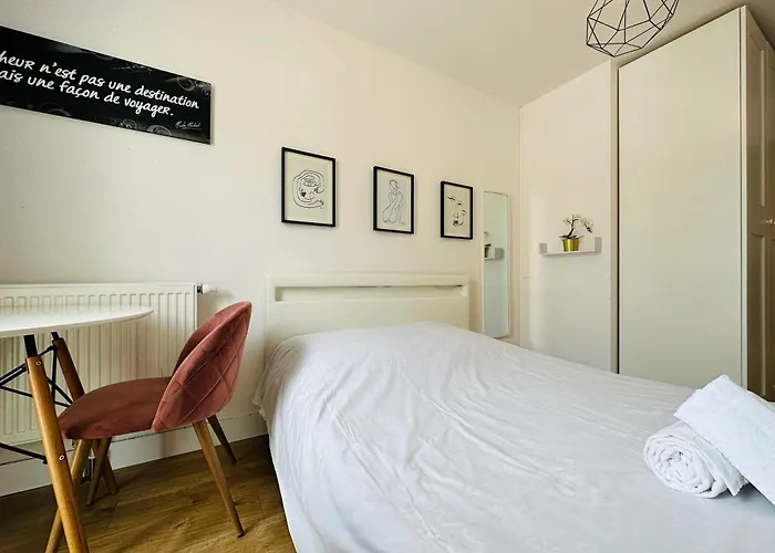 Apartament Le Vintage