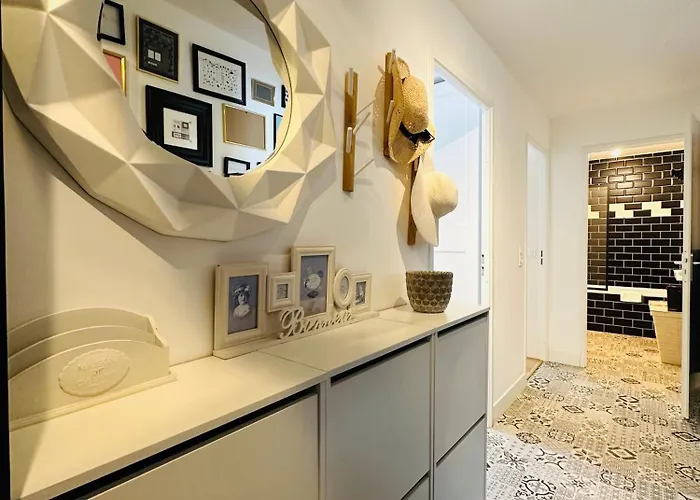 Apartament Le Vintage Tours