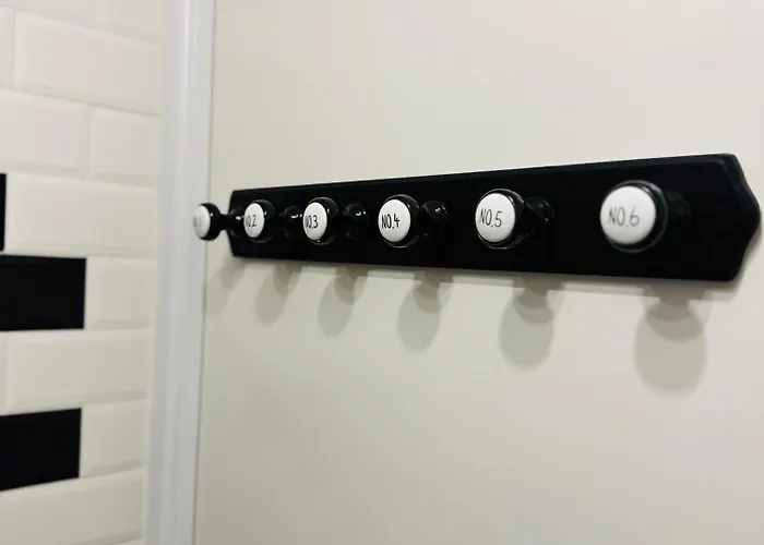 Le Vintage Apartament