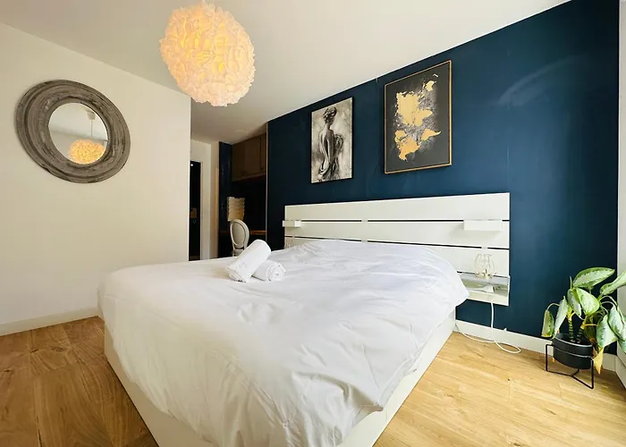 Apartament Le Vintage