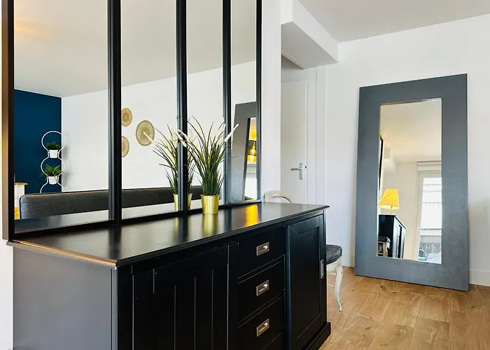 Apartament Le Vintage